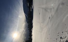 Turrach Chalet Haus Dachs